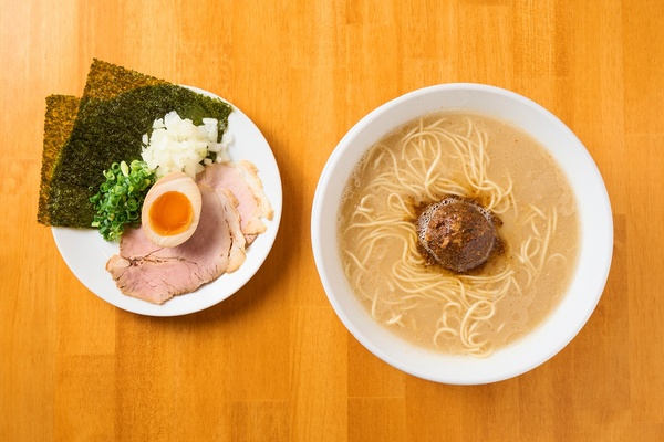 「ろくでなしの玉(タマ)」(1000円)