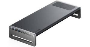 12-in-1をモニター台にまとめる、という発想。Anker 675が27％オフ