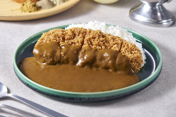 まい泉 とんかつとオーベルジーヌ欧風カレー