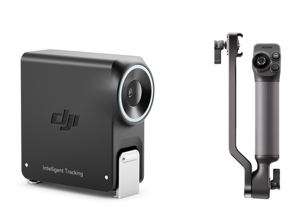 プロ用カメラ・スタビライザー「DJI RS5」発表