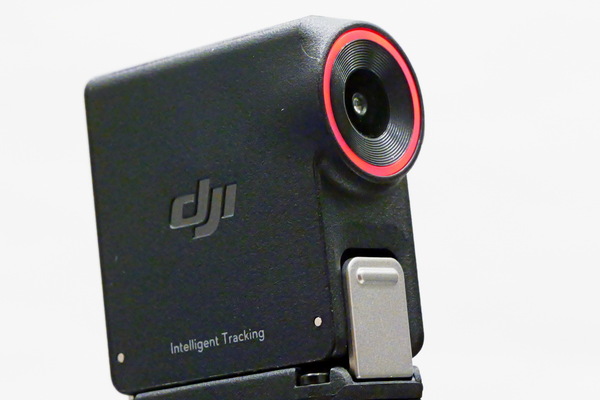 プロ用カメラ・スタビライザー「DJI RS5」発表