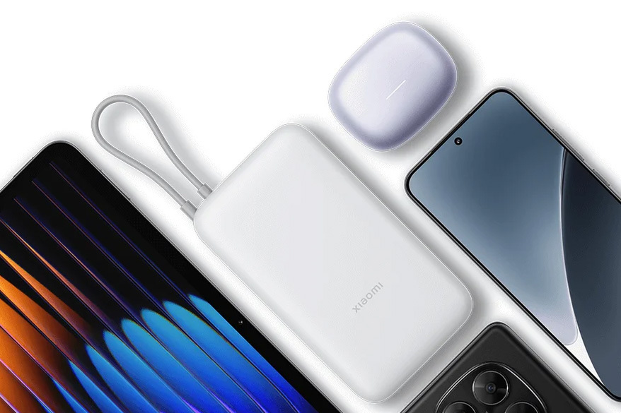 モバイルバッテリー