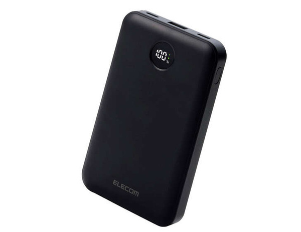 モバイルバッテリー