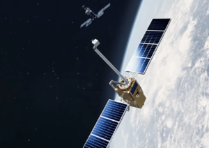 増え続ける「宇宙のごみ」を回収するサービスが登場