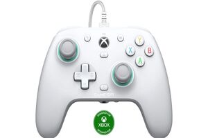 【AmazonスマイルSALE】GameSirのXboxコントローラー「G7 SE」が15％オフの5519円！