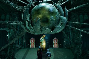 『コードヴェインII』のアーリーアクセスを開始！パッケージ限定版の先行発売も