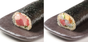 マグロでずっしり。贅沢すぎる恵方巻でゲンを担ぐ