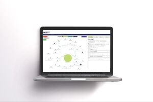 【3/3展示】膨大な特許・論文・市場情報を分野横断で構造化・可視化、R&D向けリサーチ基盤「Memory AI」