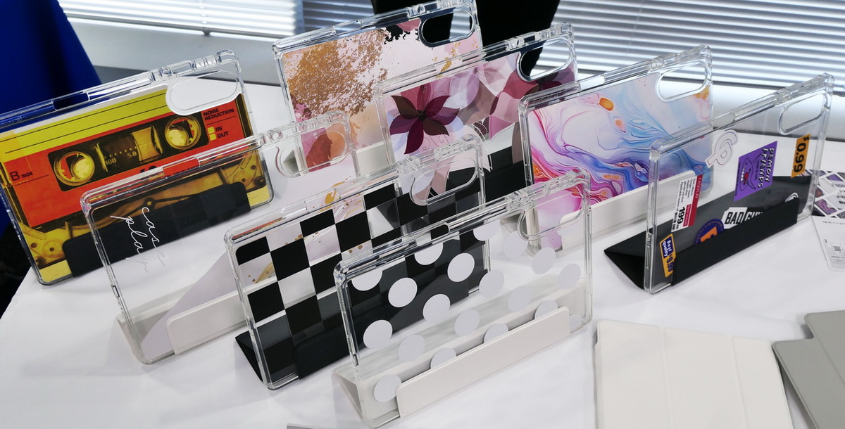 「LAVIE Tab」シリーズ新モデル発表