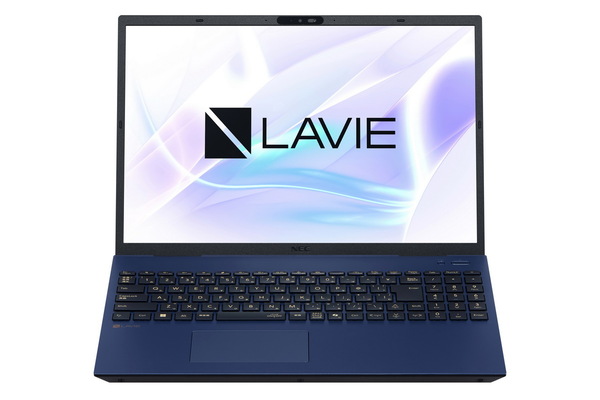 「LAVIE Tab」シリーズ新モデル発表