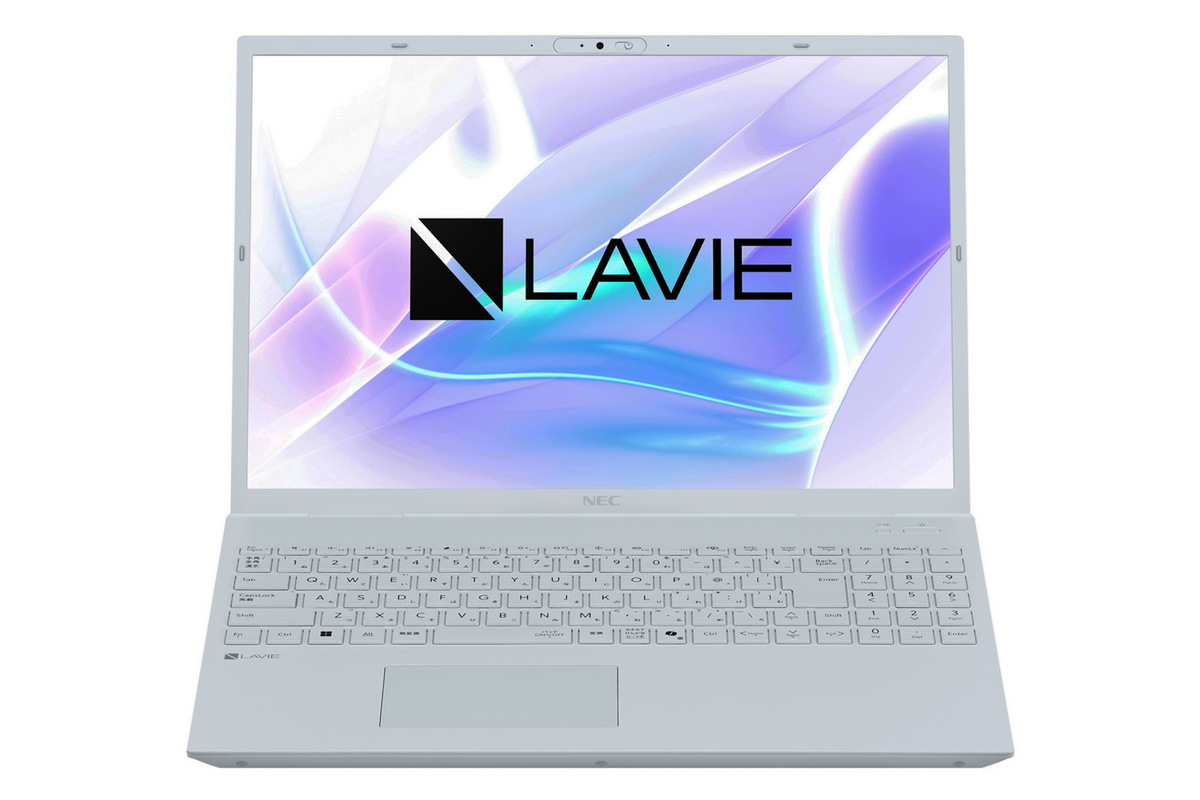 「LAVIE Tab」シリーズ新モデル発表