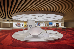 今見ても美しい！資生堂が追及した「美」を化粧品や広告でたどる「Shiseido Art &Heritage Passage」がオープン