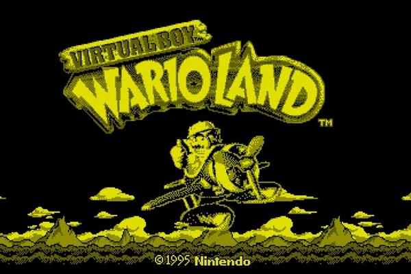 任天堂「バーチャルボーイ Nintendo Classics」2月17日より配信 なんと