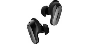 【タイムセール】QuietComfortの系譜を継ぐBoseの上位モデル「Ultra Earbuds」