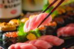 わお！「高級寿司」食べ放題3900円、大トロもウニなど50種類も！月～木のお値打ちプラン