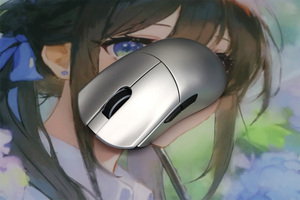 売り切れ寸前！ スタイリッシュなボディーとネコミミ液晶ドングルで人気すぎる「幻 HUAN」：PCワンズ