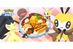 「ポケモンスリープ」アブリー、アブリボン新登場　バレンタインは「あまいミツ」マシマシで