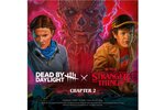 『DbD』にて「ストレンジャー・シングス」とのコラボチャプター第2弾が配信開始！