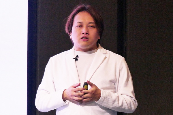 デルが最上位ノート「XPS」を日本でも発売開始