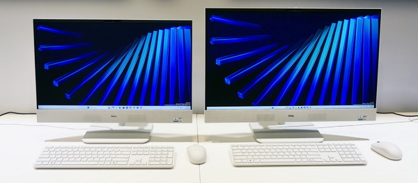 デルが最上位ノート「XPS」を日本でも発売開始