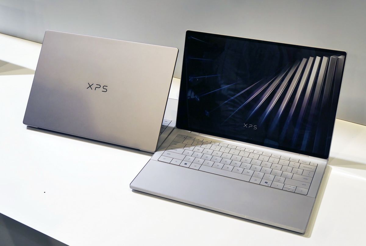 デルが最上位ノート「XPS」を日本でも発売開始