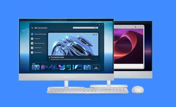 デルが最上位ノート「XPS」を日本でも発売開始