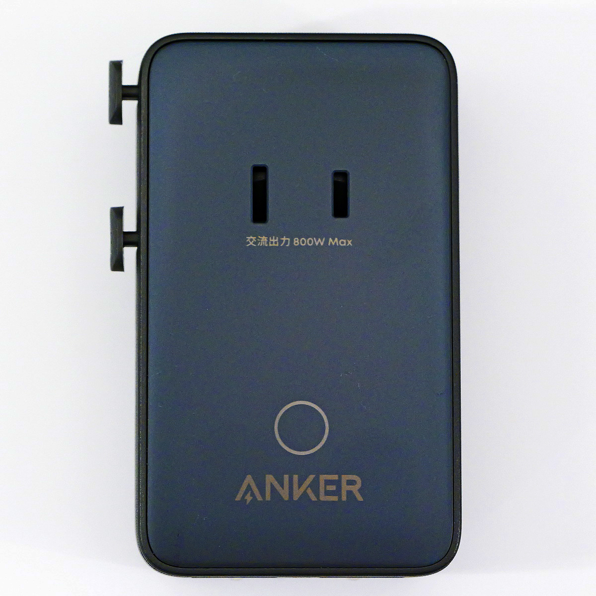 Ankerがトラベルアダプタを発表