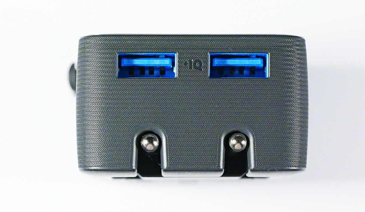 Ankerがトラベルアダプタを発表