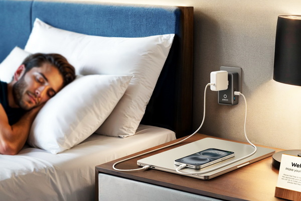 Ankerがトラベルアダプタを発表