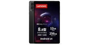 【Amazonタイムセール】8.8インチで2560×1600。価格をどう見るか、Legion Tab