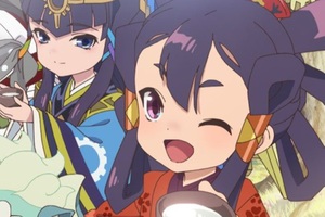 「天穂のサクナヒメ～ヒヌカ巡霊譚～」2月5日リリース決定　新たなコメ作りに期待高まる