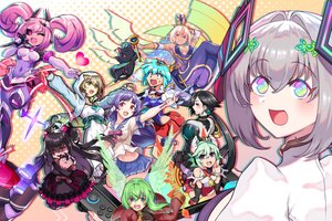 Switch 2版『カルドアンシェル』が本日発売！DL版とアップグレードパスはローンチセールを実施