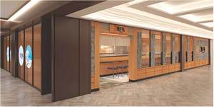 新宿サブナードに「すし銚子丸 」がオープン！都心で美味しいお寿司が食べられる！