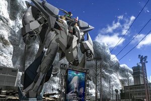 「機動戦士ガンダム 閃光のハサウェイ キルケーの魔女」公開記念キャンペーンがPS5／PS4『バトオペ2』にて開催！