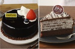 ロッテ「紗々」「チョコパイ」がケーキに！このシーズンだけの限定商品