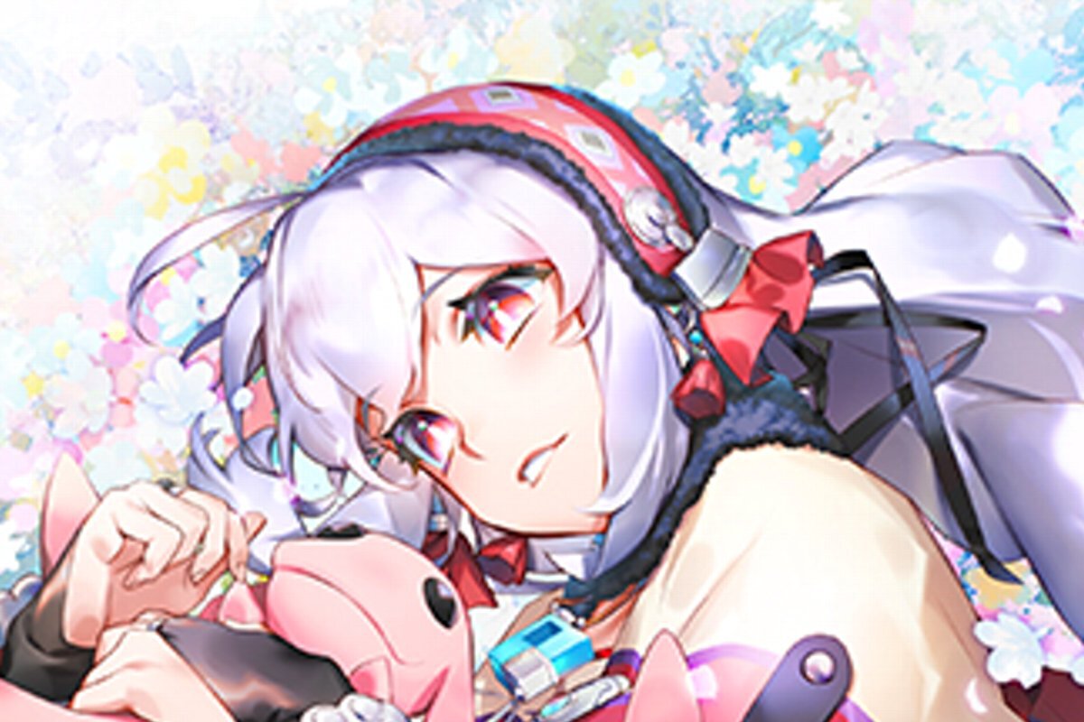 ASCII.jp：「うたわれるもの」シリーズ最新作『うたわれるもの 白への