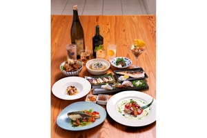 「御食国」という歴史ワード知ってる？　知的好奇心だけでなく胃袋も刺激されてしまう人、丸の内に集合！