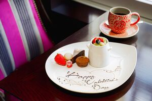 今だけ使える東京ステーションホテルの裏技！ 予約の際に伝えると特別なサプライズが受けられる「秘密の言葉」とは？