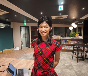 Geminiにタイ移住を命じられた――100日チャレンジからAI駆動生活へ、大塚あみさんインタビュー