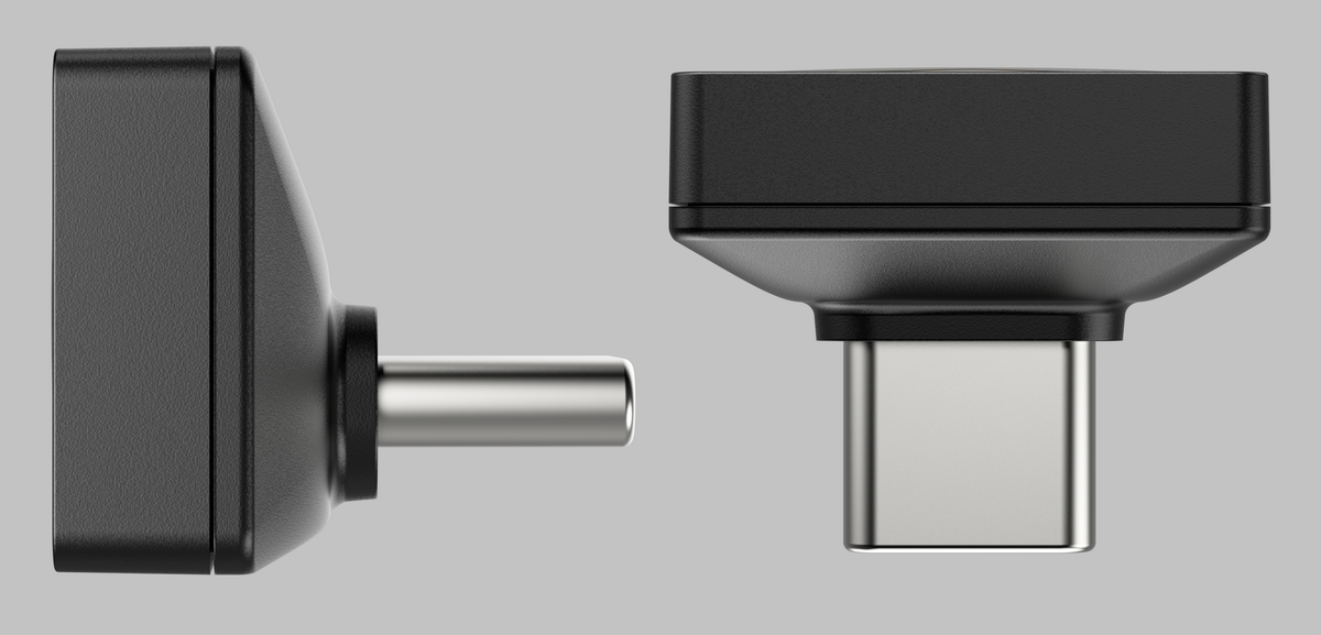 SANDISK「Extreme Fit USB-C フラッシュドライブ」実機レビュー