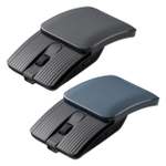 USB Type-C充電で約50時間の連続使用！ 持ち運びもらくらくなサンワサプライのコンパクトマウス登場