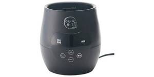 燗酒、電子レンジで済ませてない？ その先にある湯煎──のんべえ横丁