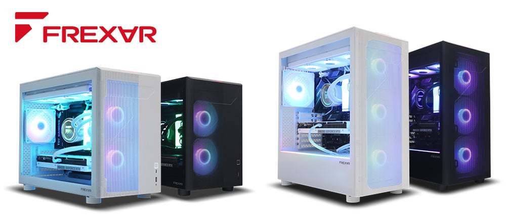 ASCII.jp：FRONTIER、Ryzen 7 9850X3D搭載の最新ゲーミングPCを発売