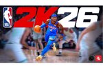 『NBA 2K26』がお買い得なパッケージ版「BEST PRICE」になって3月19日に発売決定！