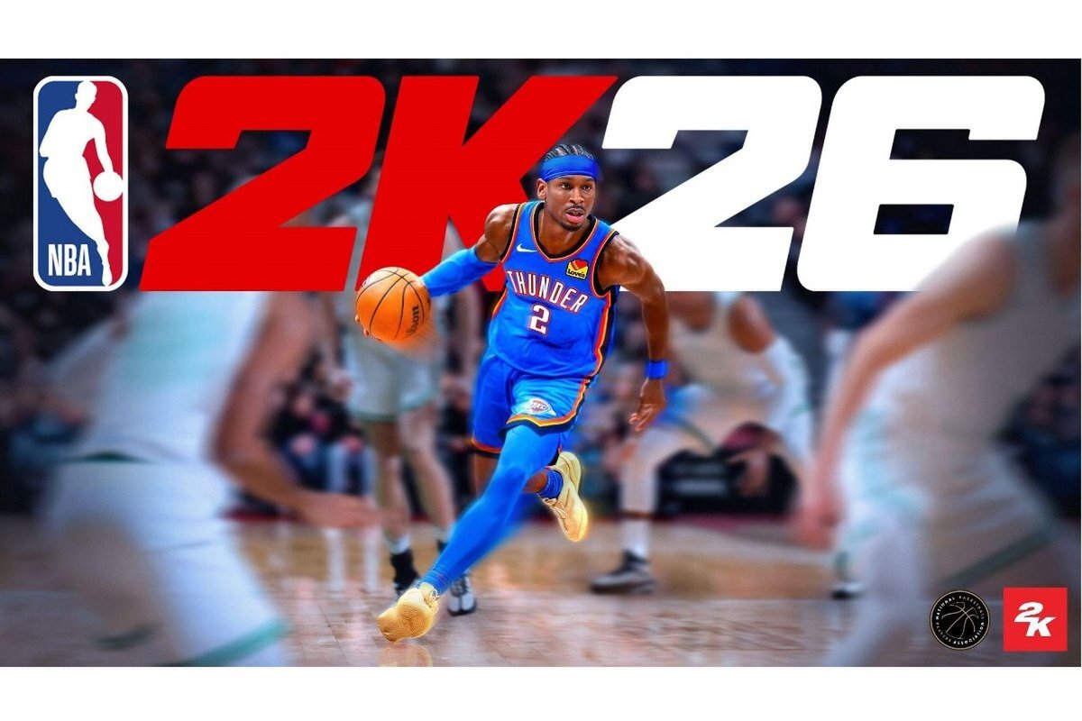 ASCII.jp：『NBA 2K26』がお買い得なパッケージ版「BEST PRICE」になっ
