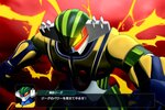 「鋼鉄ジーグ」ほかが新たに参戦！『スーパーロボット大戦Y』DLC②を2月6日に配信決定