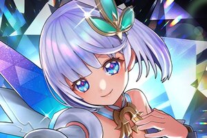 『フェスバ+』が1.5周年月間に突入！「1.5周年記念ログインボーナス」はじめ嬉しいイベントが盛りだくさん