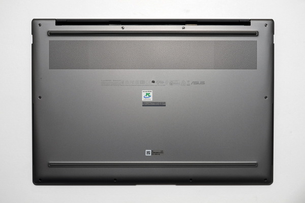 「AMD Ryzen AI 400」搭載「Zenbook S16」(UM5606GA)実機レビュー