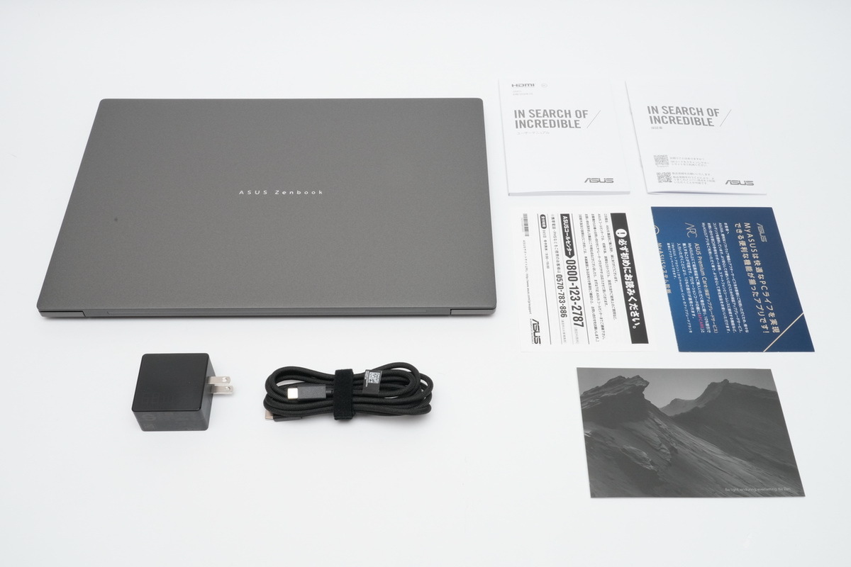 「AMD Ryzen AI 400」搭載「Zenbook S16」（UM5606GA）実機レビュー