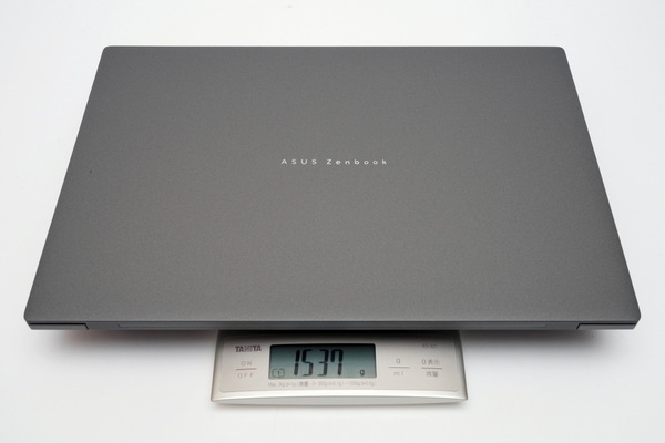 「AMD Ryzen AI 400」搭載「Zenbook S16」(UM5606GA)実機レビュー